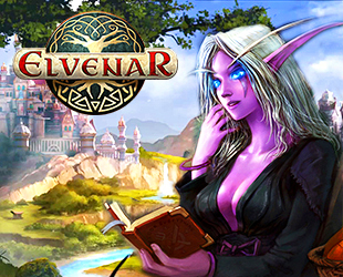 Elvenar