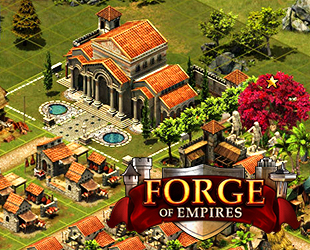 ForgeOfEmpires