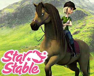 StarStable