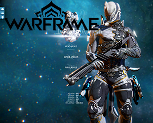 Warframe